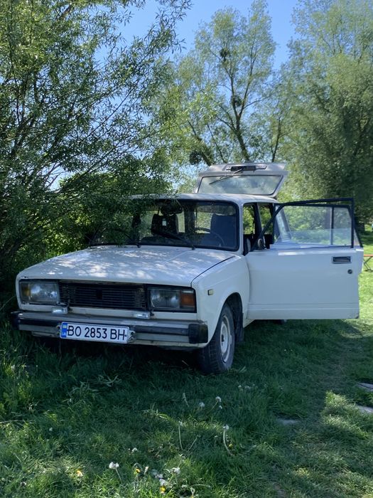 Ваз 2104 хороший доглянутий автомобіль