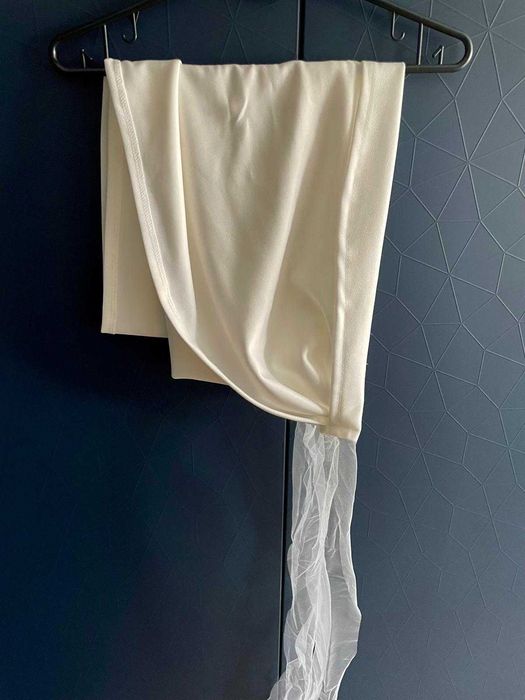 Etola ślubna nieużywana