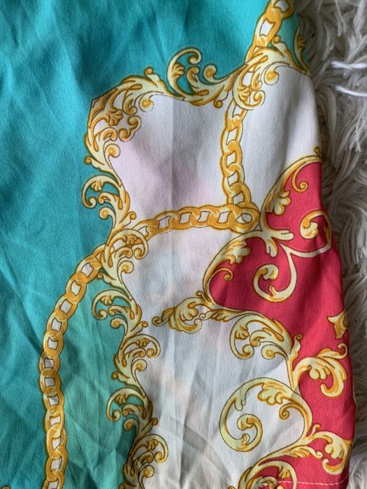 Jak nowa sukienka Pepco