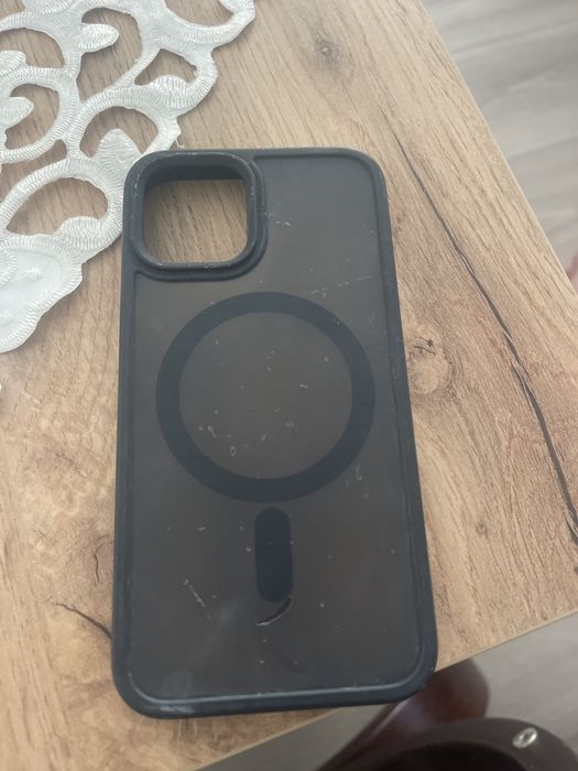 Etui do 11 pro używane