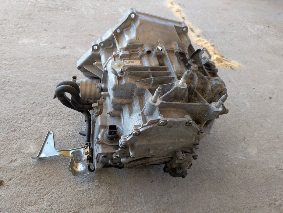 Mazda CX-5 KF 2WD 2.2D АКПП Коробка передач автомат Мазда СХ-5