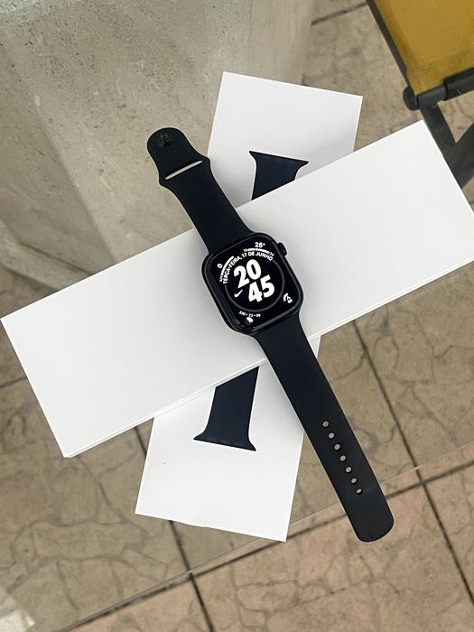 Apple Watch Series 10