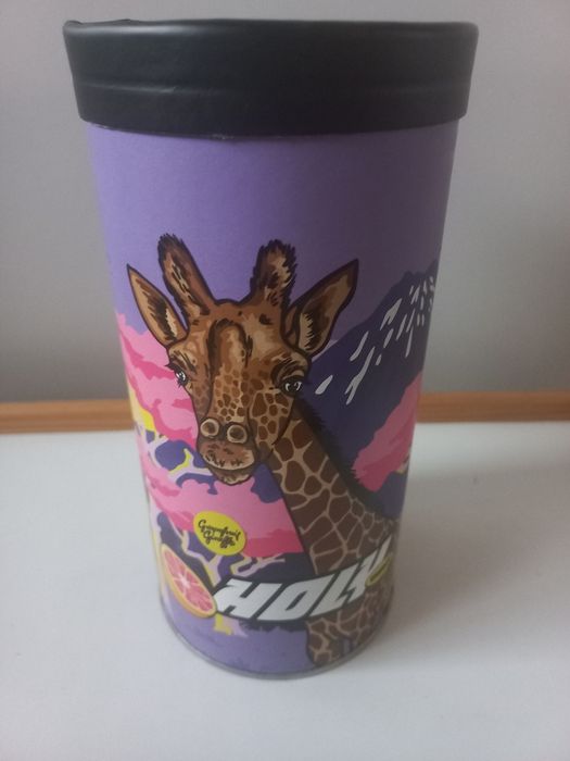 Holy Giraffe Grapefruit 100porcji