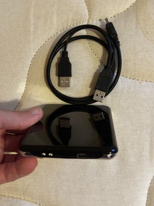 Case para hdd external