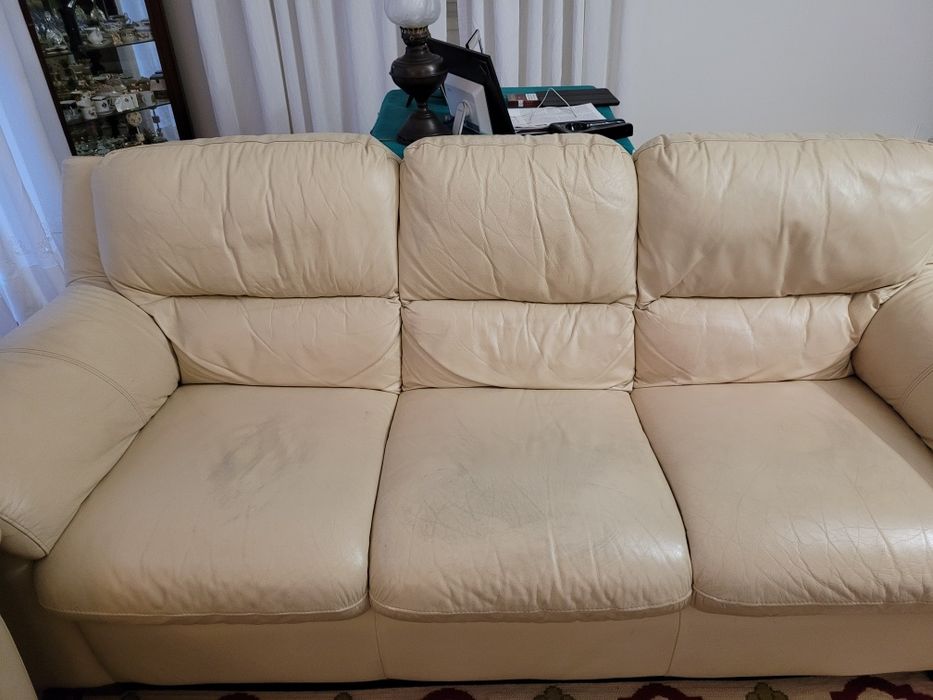 Sofás Chateaux D'Ax 2 e 3 Lugares Lordelo Do Ouro E Massarelos • OLX