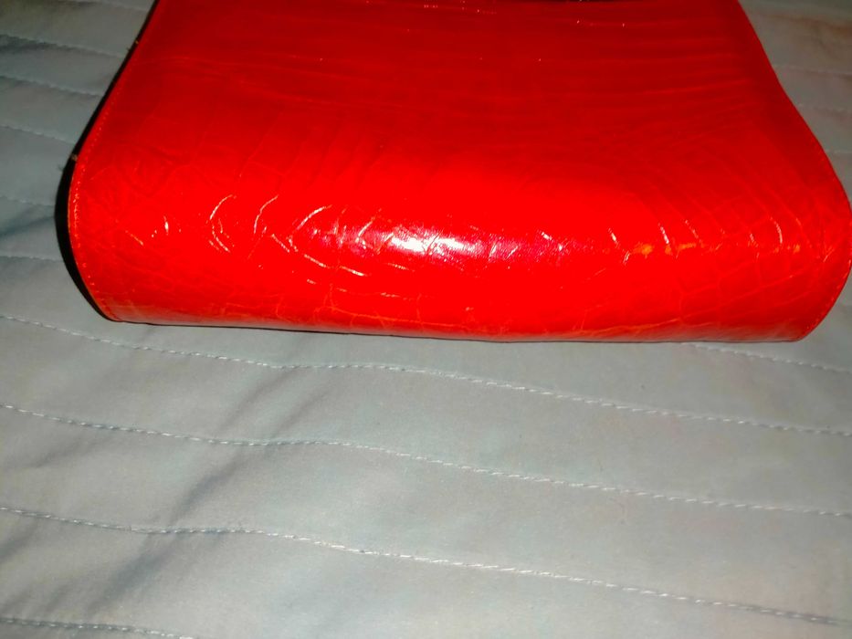 Torebka damska skóra