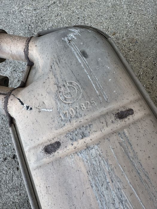 Linha completa m20b25 Bmw E30