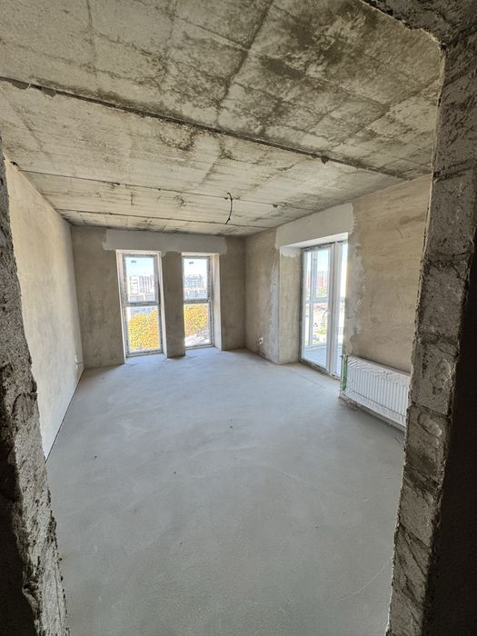 Продаж 3 кімнатної квартири