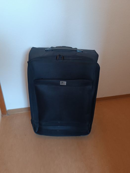 Чемодан большой 70*48см, размер L