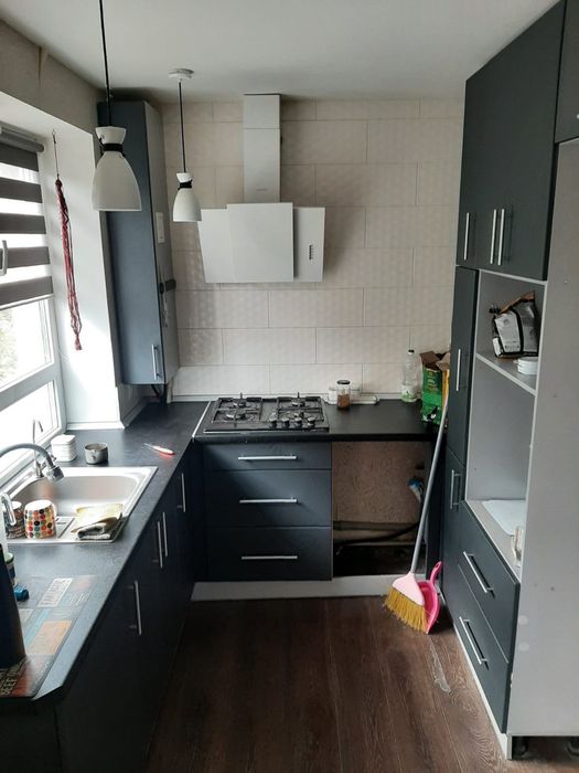 Сдам 3-х комн.отличную квартиру на 5-ом эт.в Краматорске!