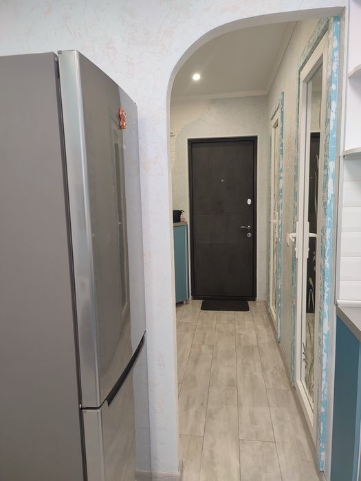 Уютная Однокомнатная квартира на таврическом