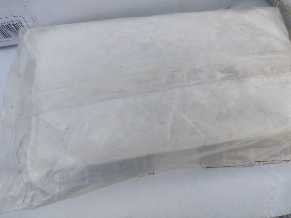 sacos para remover humidade