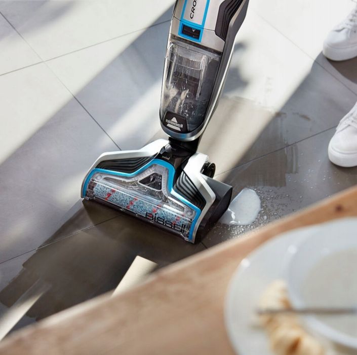 Odkurzacz  BISSELL 2582Q na mokro i sucho
