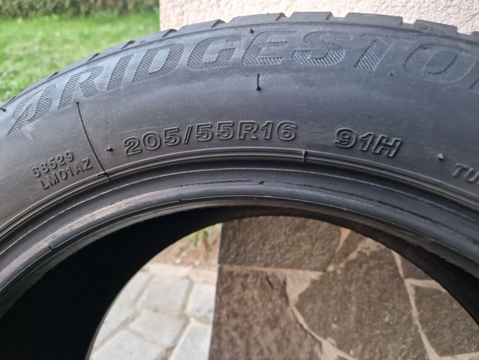 Продам шину Bridgestone