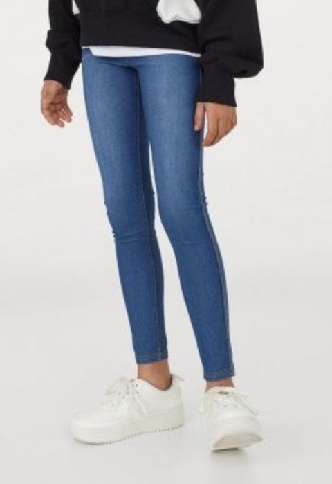 Джеггинсы George 146-152см