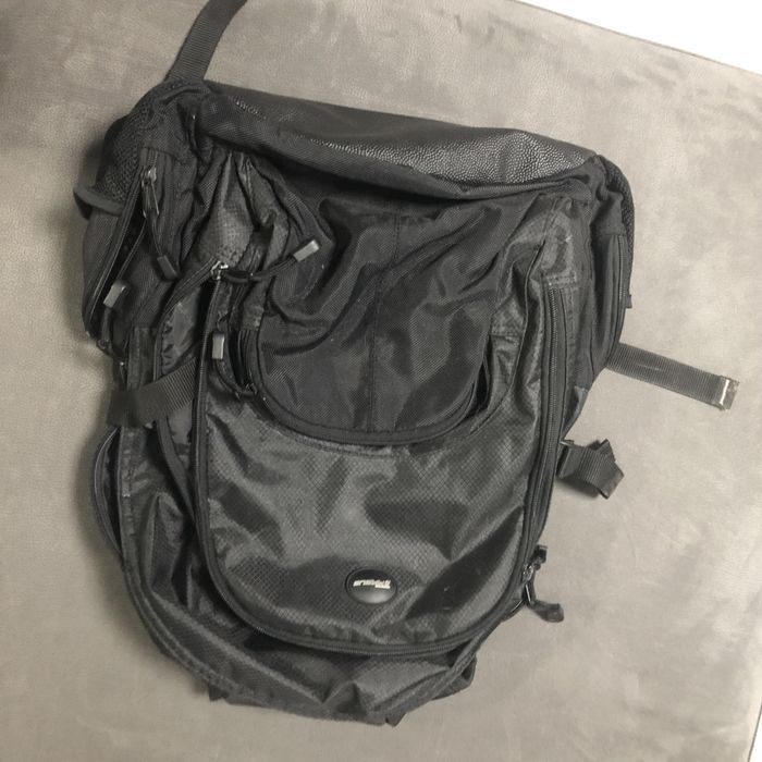 Bolsa Mala Mochila Pc Portatil Targus Lifetech