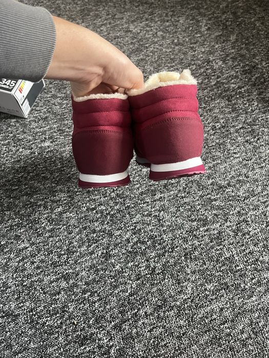 buty zimowe rozmiar 40