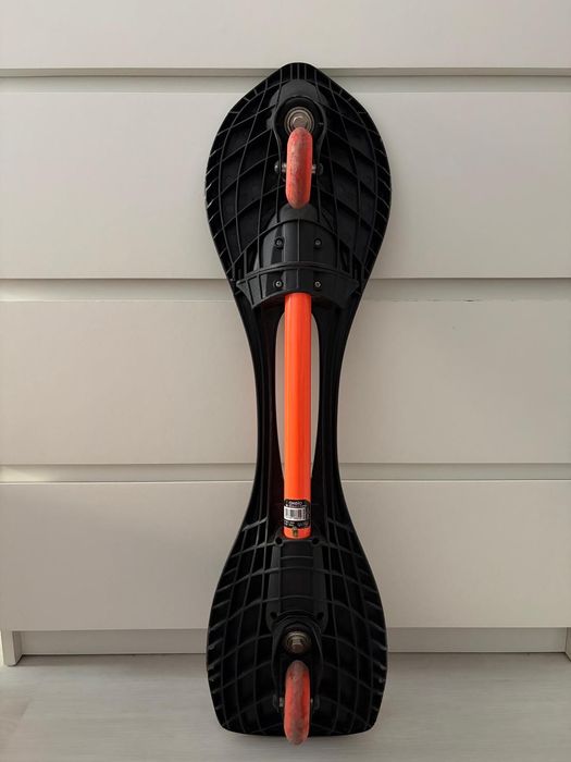 DESCIDA DE PREÇO | OXELO Waveboard como novo