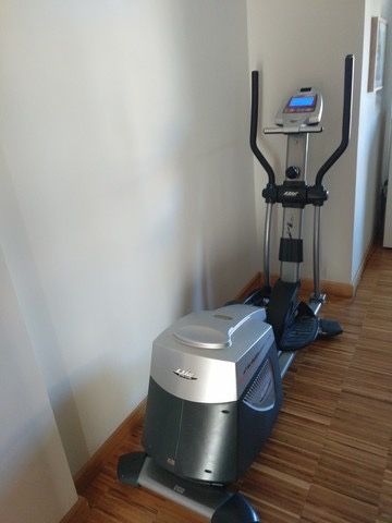 BH Fitness Elliptical Trainer, Semi-Professional, Brand New64739485332099123
