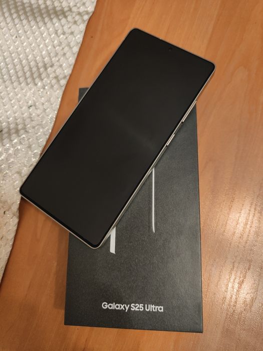 Samsung Galaxy S25 Ultra 512 GB