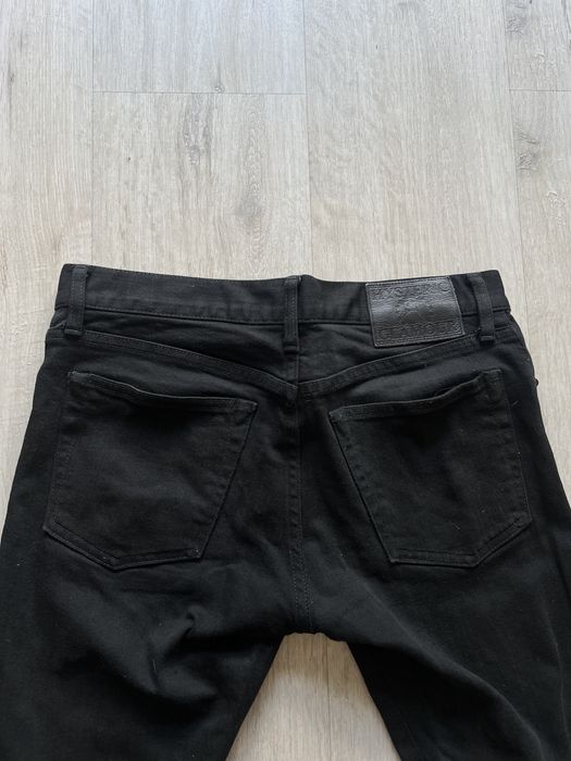 Hysteric Glamour jeans джинсы legit japan archive