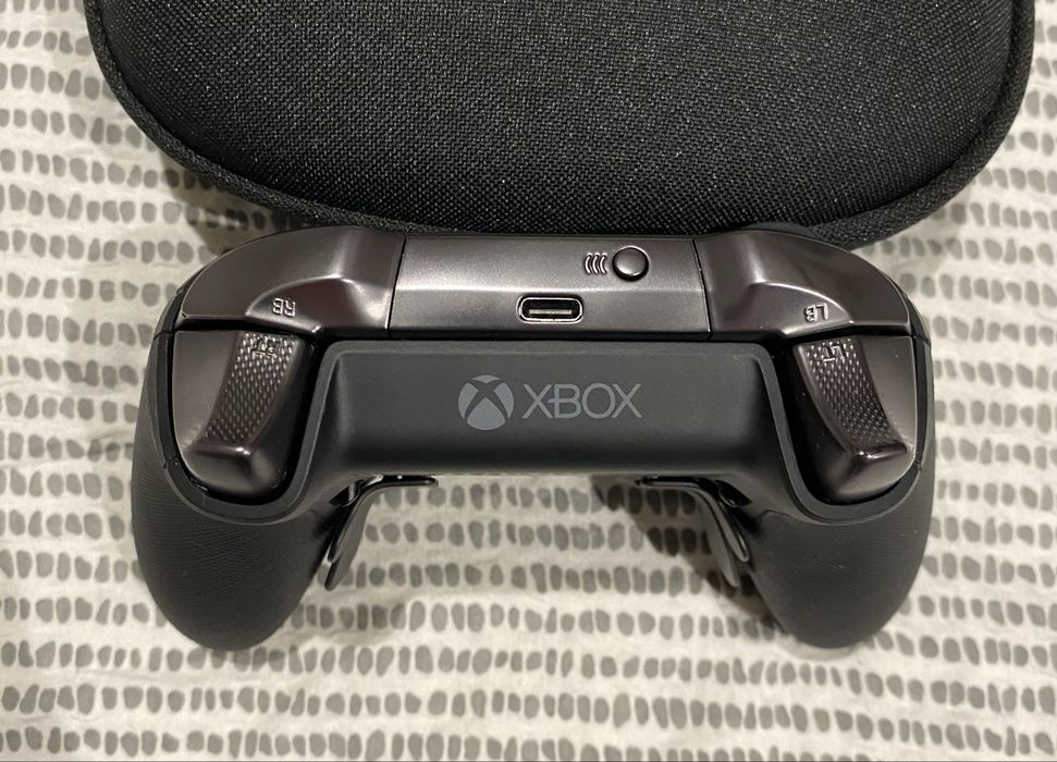Pad Microsoft Xbox Elite Series 2