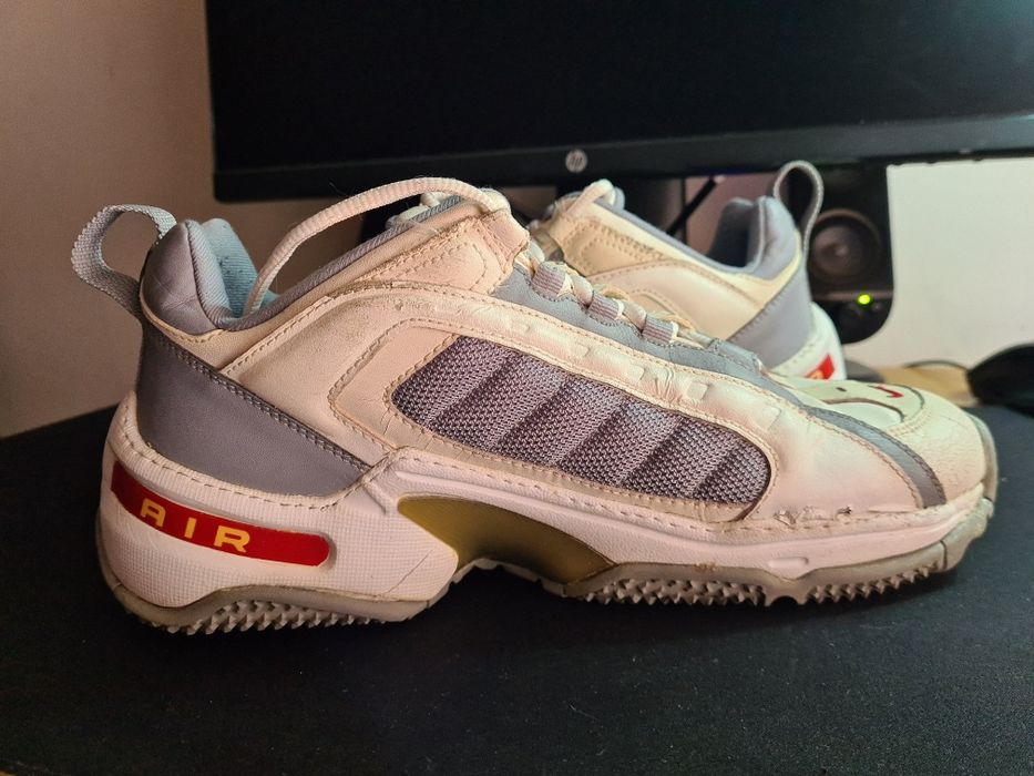 Nike Air vintage