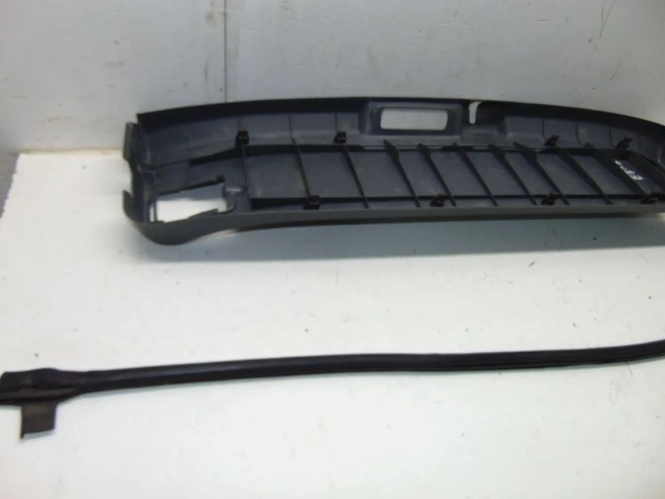 Honda Civic guarnição/Borracha