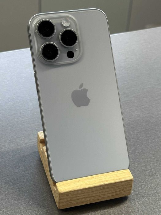 iPhone 16 Pro/16 ProMax 128/256 used, ЯБКО 5-й Зарічний ТК Терра