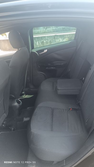 Alfa Romeo giulietta 1,4 170