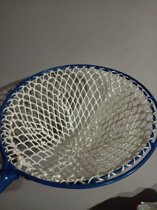 Siatka na Kasar, Kasar, podbierak, siatka,