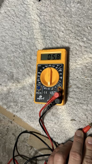 Kolumna basowa na glosnikach eden d410xst 1000w 8ohm EC1060xst8e