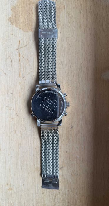 Relógio Tommy Hilfiger Harrison