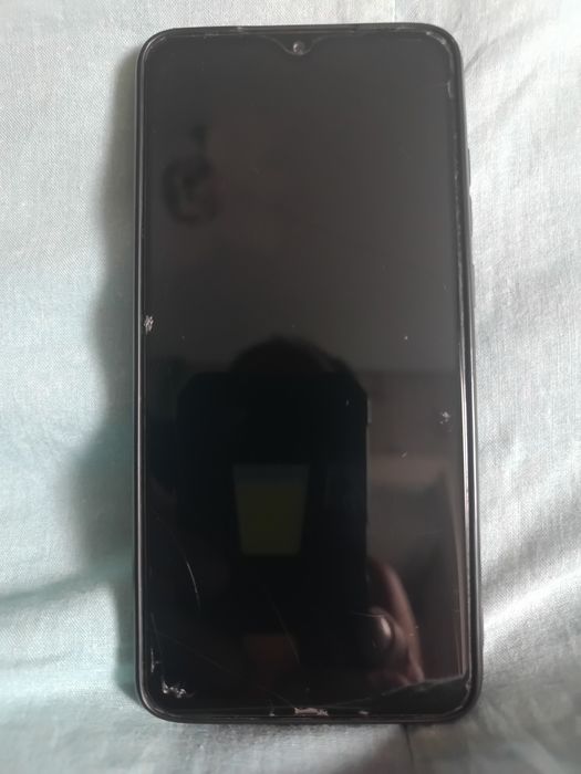 Продам телефон Xiaomi Redmi Note 8 pro