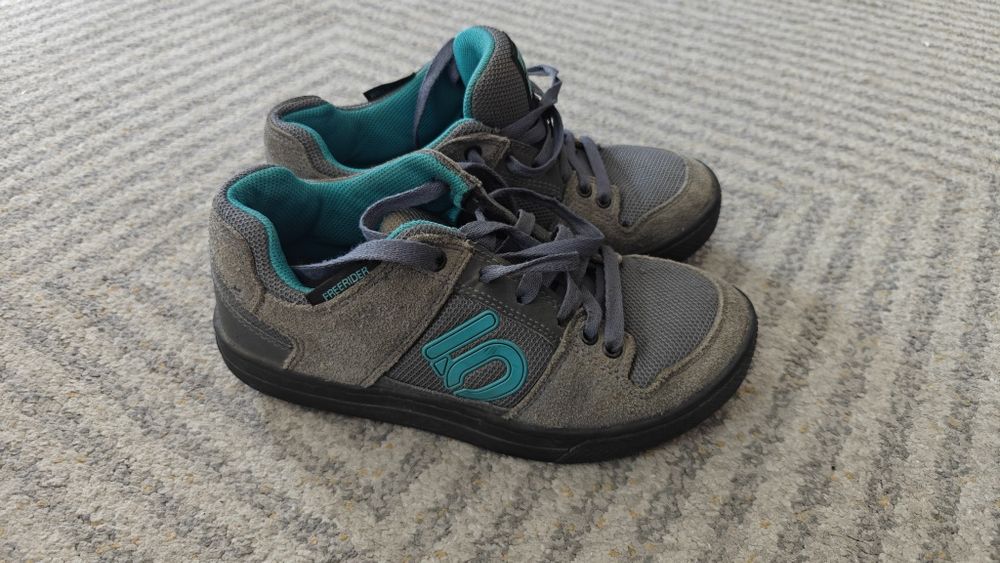 Buty adidas five ten freerade 38 rower, deskorolka