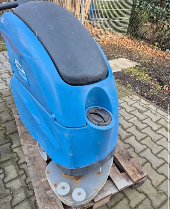 Maszyna czyszcząca Fimap Mmx 52 BT