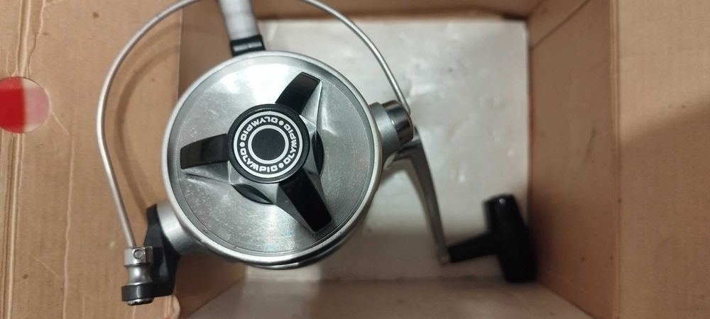 Fishing tackle  acessórios de pesca