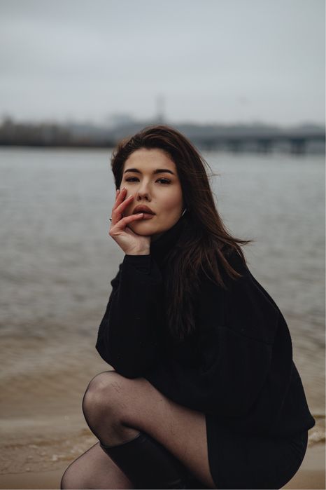 Фотограф Київ Тетяна