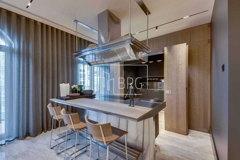 3-rooms apartment apartment by the address st. Ul Novoselitskaya (area 200 m²) - Atlanta.ua - photo 4