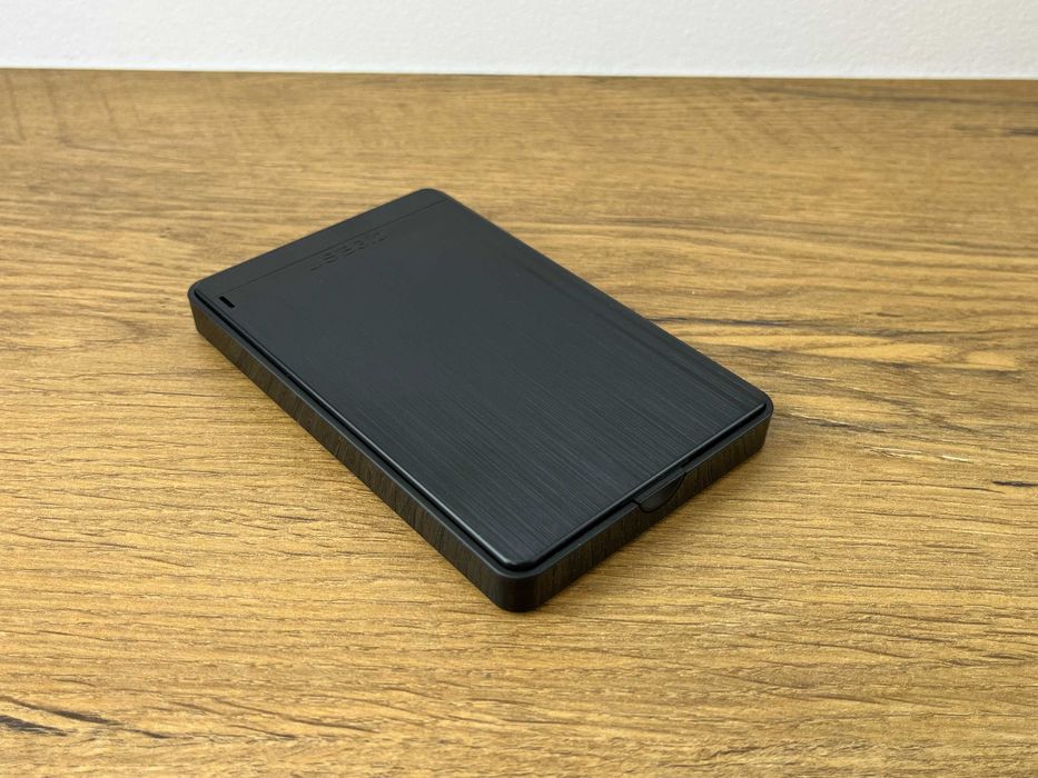 Przenośny dysk zewnętrzny, Dysk twardy 1000GB 1TB, USB 3.0, NA PREZENT