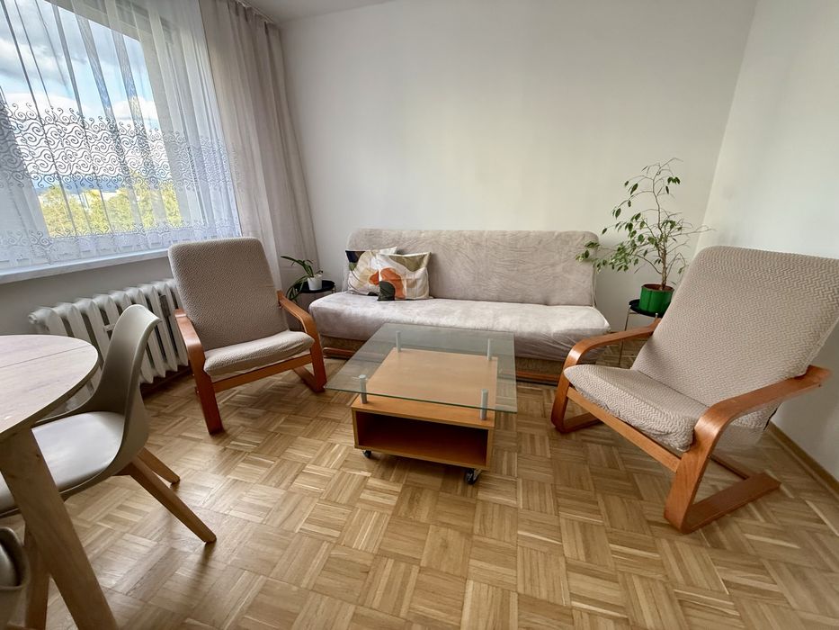 Mieszkanie 2 pokojowe do wynajecia,  oś. Beskidzkie