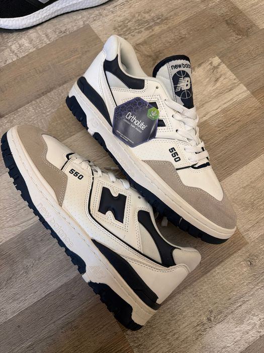Кроссовки New balance