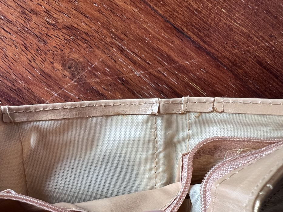 Portfel dla dziewczyny