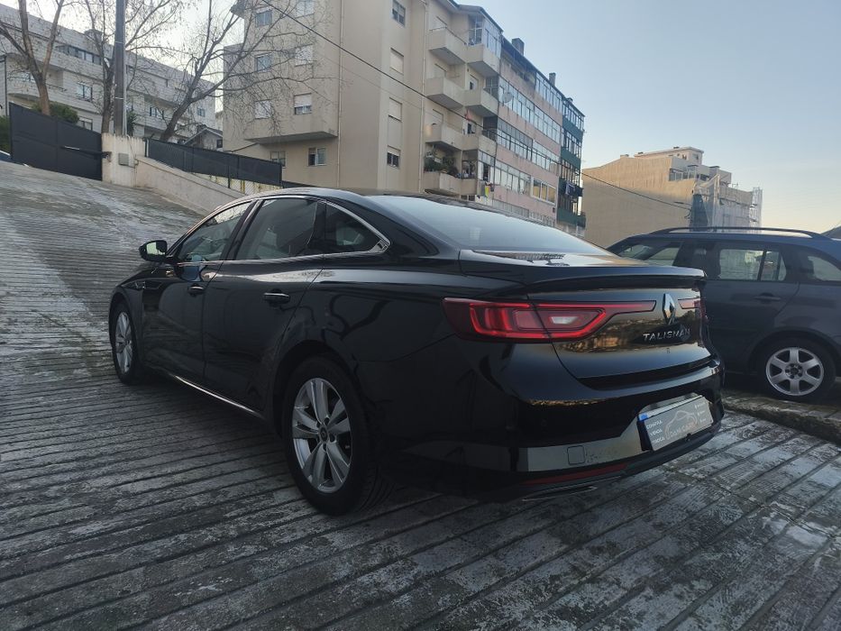 Renault TALISMAN 1.6 DCI