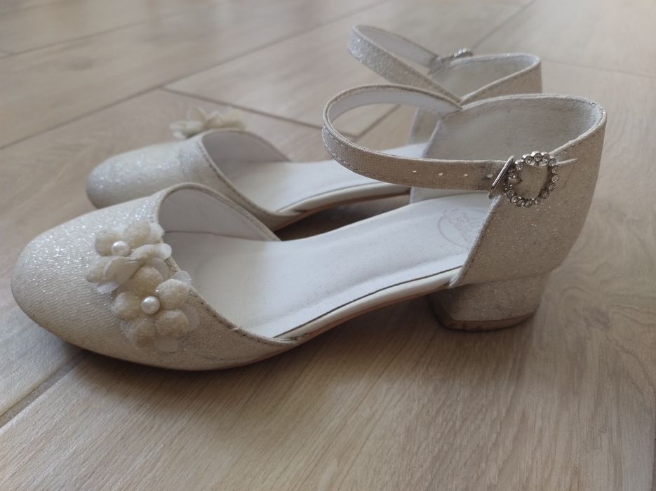 Buciki Pantofelki Nelli Blu   35