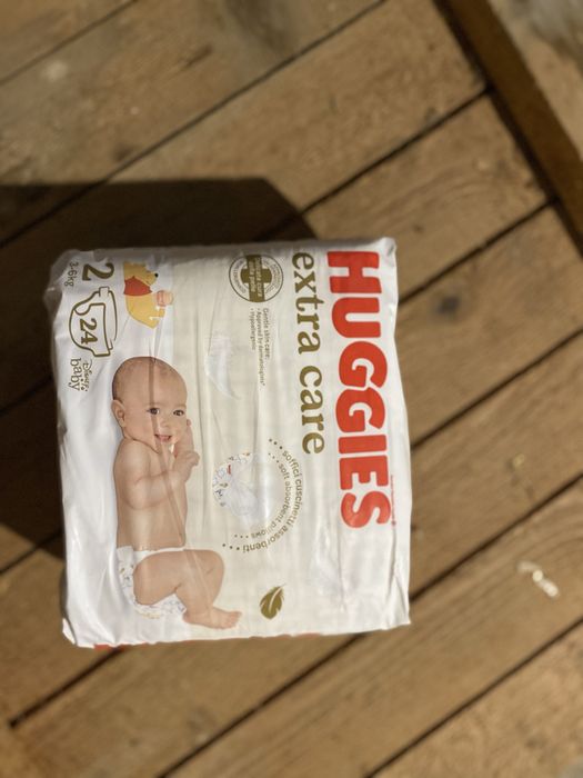 Дитячі підгузки Huggies,Дада,pampers,lupilu