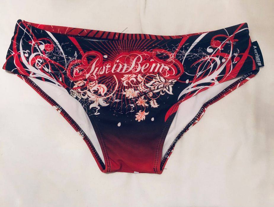 Sungas para a praia ou piscina, muito confortáveis e sexys