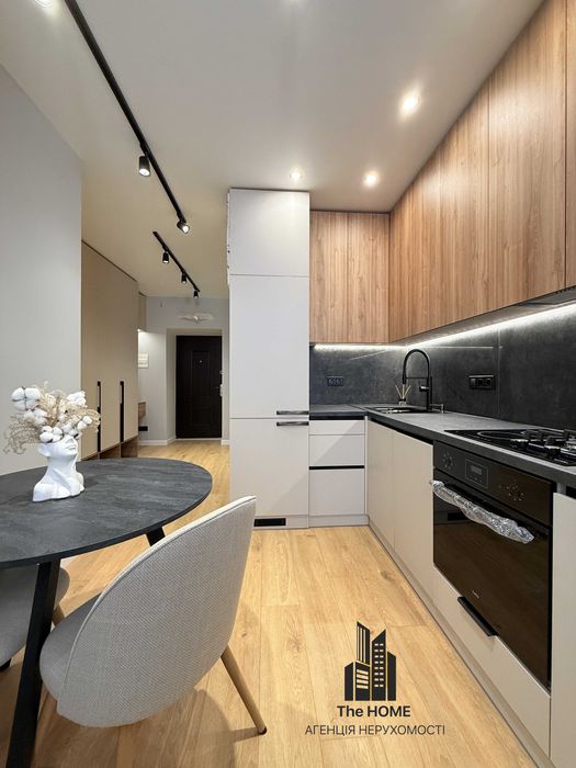 Продаж 1к квартири з терасою ЖК "Sofia Residence" Боголюбова, 48