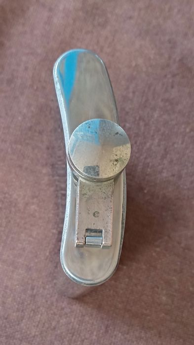 Карманная  фляга