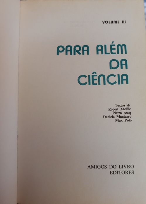 Livros : Os Segredos da Astronomia- 3 vols - portes incluídos